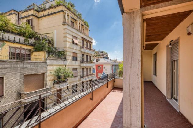 Appartamento di 127 m² con 3 locali in affitto a Milano - Foto 5
