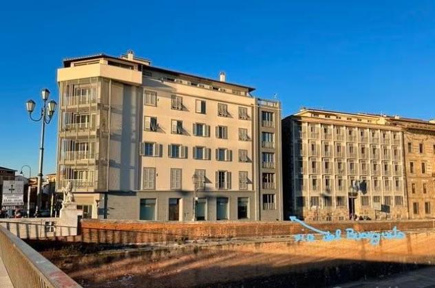 Appartamento in affitto a Pisa 60 mq Rif: 1414864 - Foto 5