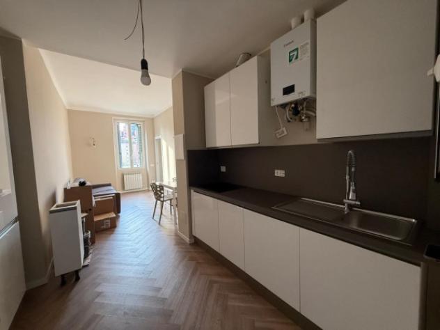 Appartamento di 55 m² con 2 locali in affitto a Sesto San Giovanni