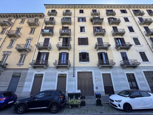 Bilocale in affitto a Torino