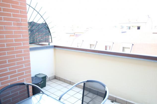 Monolocale in affitto a Vicenza - Foto 13