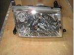 FARO ANTERIORE DESTRO TOYOTA LAND CRUISER SERIE 100  81010-60060