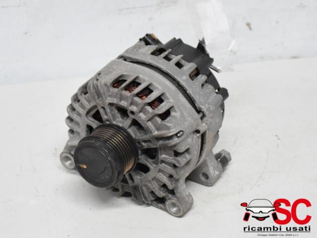 Alternatore Citroen C3 1.6 Hdi 9810525380 - Foto 4