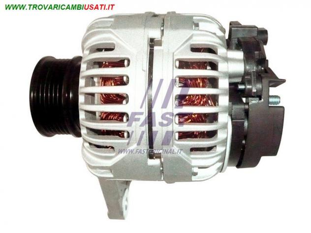 ALTERNATORE IVECO DAILY 00 UNIJET 29L/35S/35C/50C 120A FT74112
