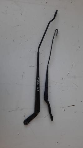 BRACCI TERGI ANT. PEUGEOT 206 1° Serie (9803)