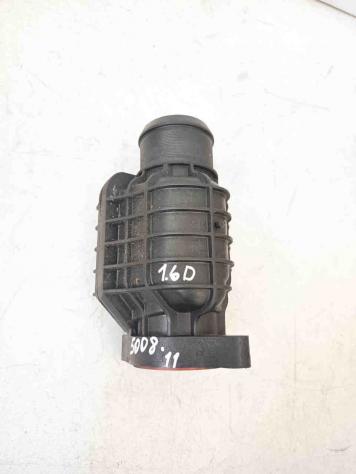 TUBO INTERCOOLER PEUGEOT 5008 1° Serie diesel 1.6 (09)