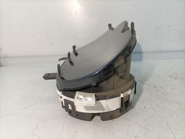 QUADRO STRUMENTI CENTRALE LIVELLI KIA Rio 4° Serie 940061W016 D3FA (11) - Foto 3