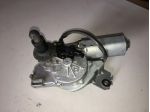 Motorino Tergi Posteriore Lunotto Nissan Terrano II / 2 R20 2001
