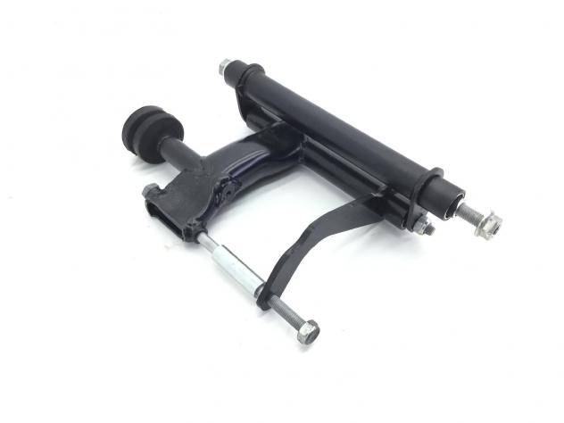 PIAGGIO VESPA GTS SUPER ABS 125 STAFFA SUPPORTO MOTORE 2022 MD3202 - Foto 4