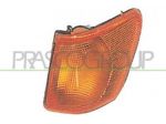 FANALE ANTERIORE SINISTRO ARANCIO CON PORTA LAMPADA FD0464004