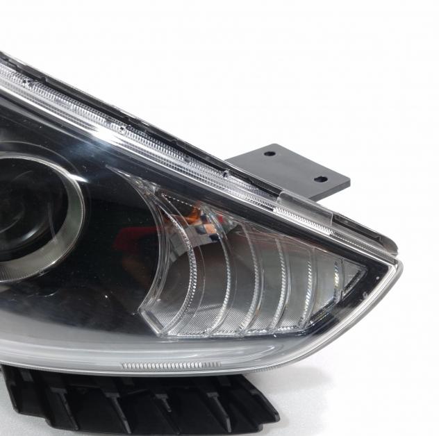 FARO ANTERIORE DESTRO KIA Niro Serie 92102-G5000 (16) - Foto 2