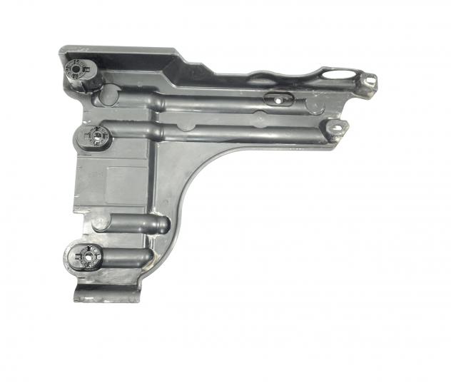 PROTEZIONE SOTTOSCOCCA DX PEUGEOT 2008 Serie 9826459180 YHS (DV5RCE) Diesel 1500 (19)