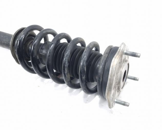 AMMORTIZZATORE ANTERIORE SINISTRO MERCEDES Classe C Cabrio W205 A2053207013 (16) - Foto 4