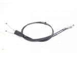 HONDA CRF 250 X 17910KSC000 17920KSC000 CAVI ACCELERATORE 2004 THROTTLE CABLES