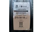 2 gomme 215 50 19 gooydear a5109