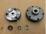 Frizione Completa MORINI Minimotard LEM RX2 70 cc. Liquido