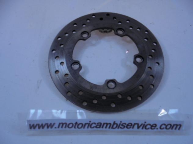 FRENO A DISCO ANTERIORE YAMAHA YZFR6 RJ03 (2003-2004) 5SL2581T0000