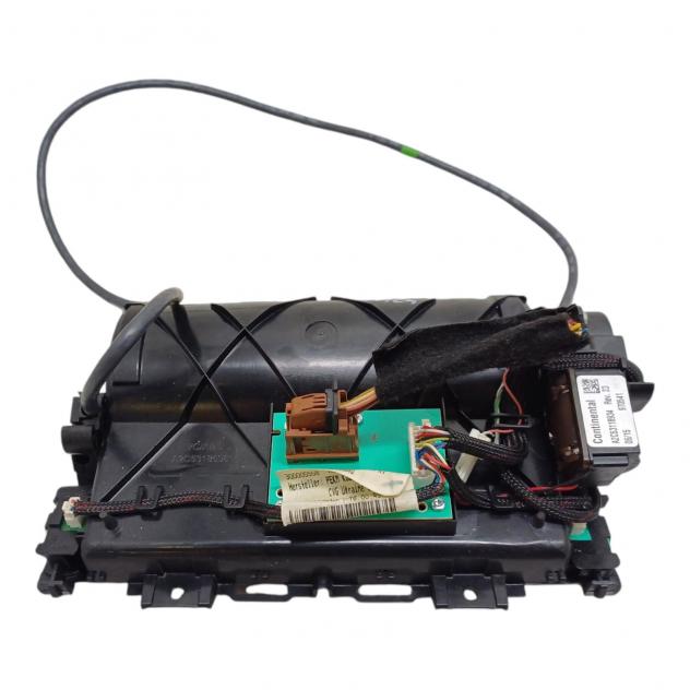 KIT NAVIGATORE PEUGEOT 3008 Serie 9HR (DV6C) (0916) - Foto 9