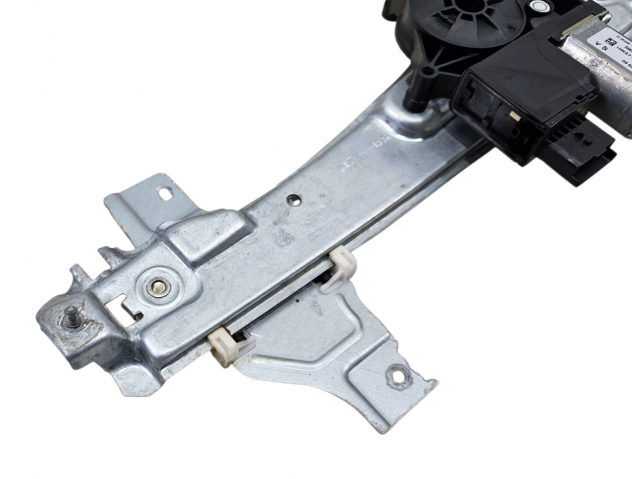 ALZACRISTALLO ELETTRICO POST. DX PEUGEOT 2008 1° Serie 9830590280 (13) - Foto 3