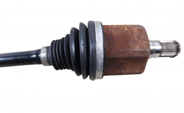 SEMIASSE ANTERIORE SINISTRO VOLVO XC60 Serie P31325852 (17) - Foto 7