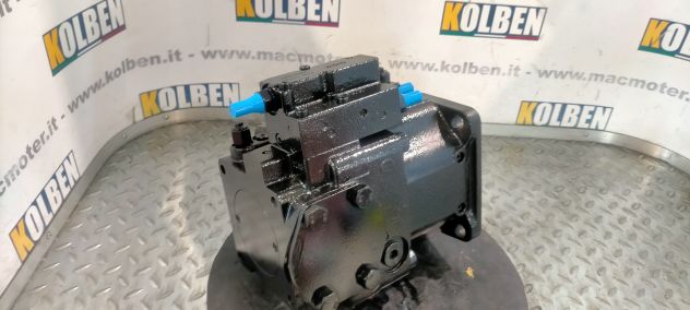 Pompa Rexroth A11VO95LRH2 - Foto 3