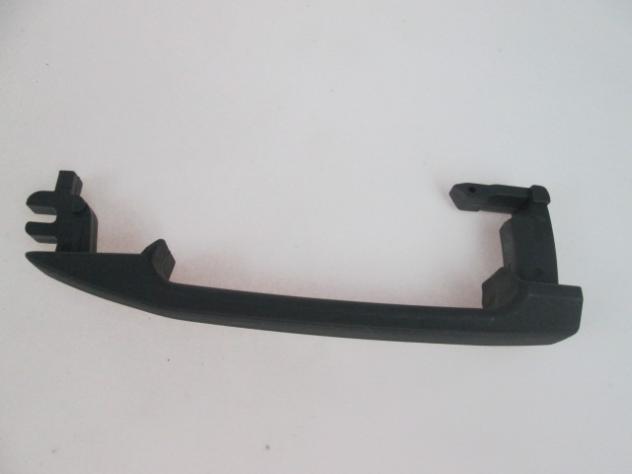 1247660101 MANIGLIA ESTERNA PORTA ANTERIORE DESTRA O SINISTRA MERCEDES 200 E W124 BERLINA RICAMBIO NUOVO - Foto 2