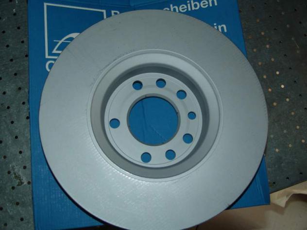 Dischi freno anteriori Opel Vectra C 93171500 - Foto 3