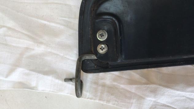 Carrozzeria VOLKSWAGEN Maggiolino cabrio - Foto 4