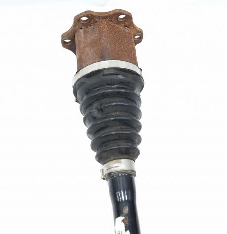 SEMIASSE ANTERIORE SINISTRO VOLKSWAGEN Golf Serie VIII 2K0407271K (19) - Foto 7