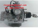 47050-12080 Toyota Auris 1.8 2015 gruppo pompa centralina ABS