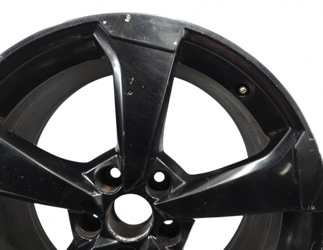 CERCHIO IN LEGA AUDI A3 RS3 Serie (8V) 8V0601025CF (1220) - Foto 2