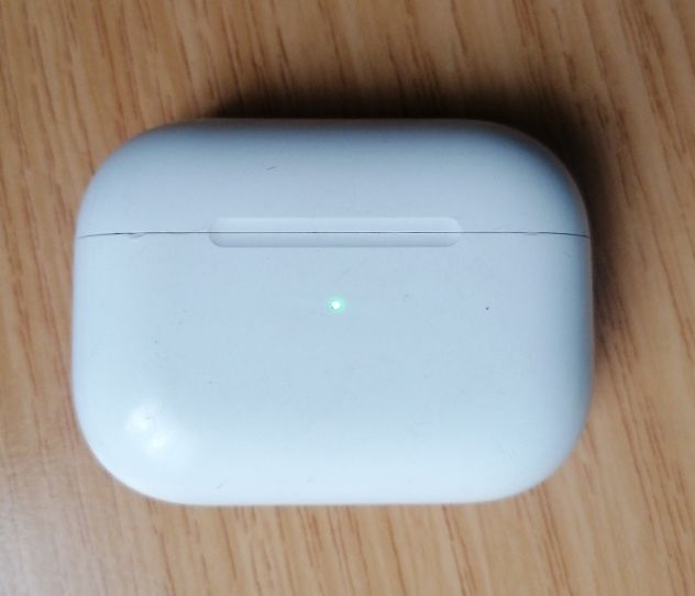 Apple Airpods 2 Pro custodia ricarica (NO cuffie) - Foto 5