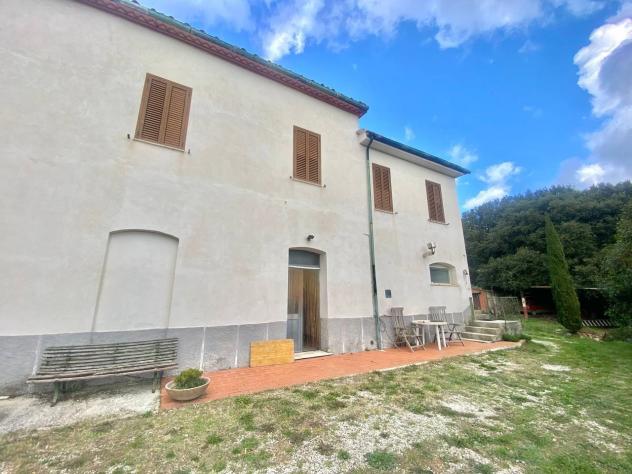 Casale in vendita a Pomarance - Foto 2