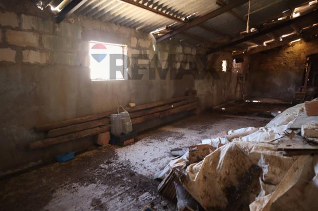 Cascina/Casale in vendita a Ragusa, Beddio - Foto 13
