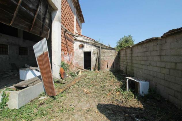 Rustico / Casale di 2300 m² con più di 5 locali in vendita a Selvazzano Dentro - Foto 6