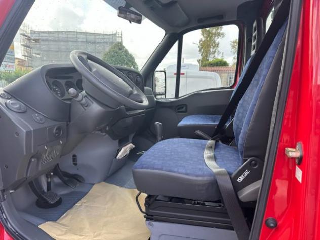 IVECO Daily 35C10 HPI rif. 23860761 - Foto 6