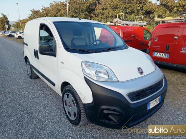 FIAT Fiorino 1.3 MJT 80CV +IVA 22% rif. 24010362 - Foto 3