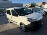 FIAT DOBLO' N1 1.3 MJT 95 CV  AUTOCARRO 5 POSTI rif. 23828256
