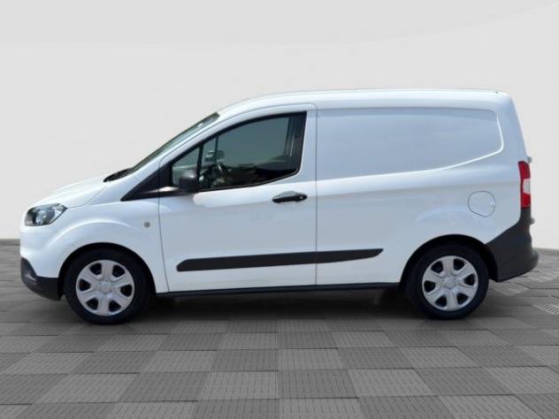 FORD Transit Courier Transit Courier 1.5 TDCi 100CV Van Trend rif. 23774730 - Foto 2