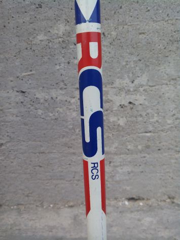 Sci da fondo Vintage anni 70/80 - Foto 3