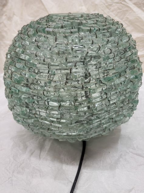 Lampada Mosaico - Foto 9