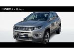 Jeep Compass 2.0 Multijet II 4WD Limited