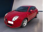 Alfa Romeo MiTo MiTo 1.6 jtdm Distinctive sport pack 120cv