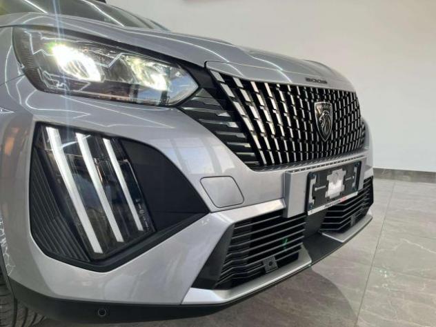 Peugeot 2008 1.2 PURETECH ALLURE 100CV - Foto 4