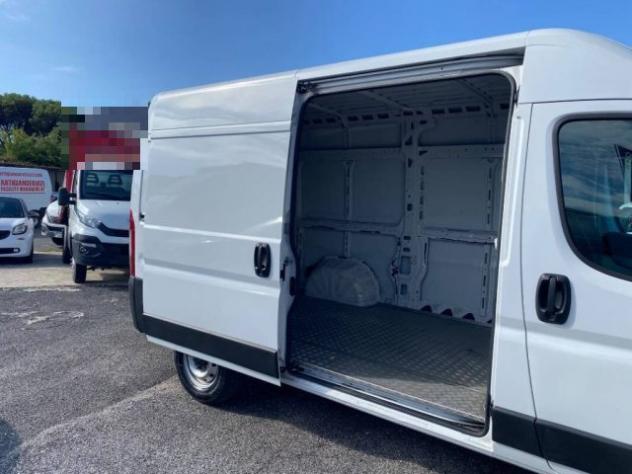 FIAT Ducato 33 2.2 Mjt 140CV PLM-TM Furgone rif. 24140131 - Foto 3