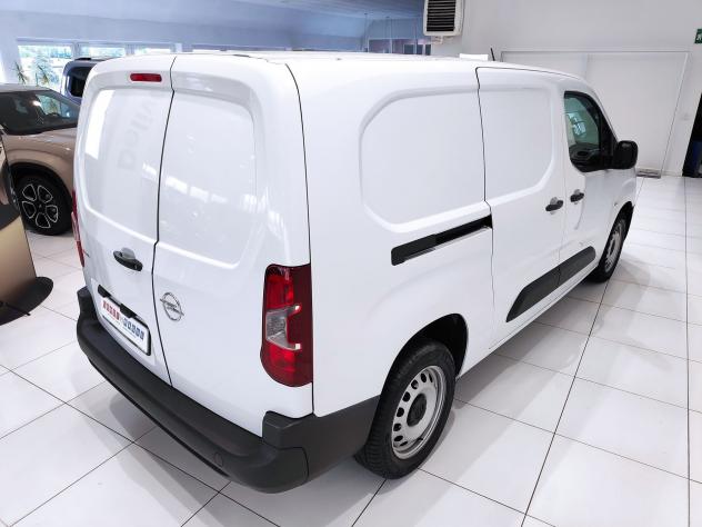 Opel Combo Combo Cargo XL 1.5 Diesel 130CV S&S PL 950kg Edition*PASSO LUNGO*GARANTITO* - Foto 7
