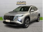 HYUNDAI Tucson 1.6 HEV aut. Exellence rif. 23267808
