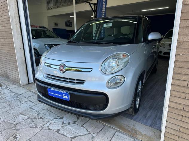 Fiat 500 L 500L 1.3 mjt Pop Star 85cv - Foto 2