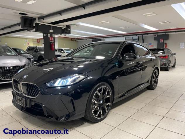 BMW 220 48V Gran Coupé MSport--PREZZO REALE--- rif. 23349631