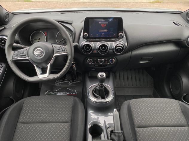 Nissan Juke 1.0 DIG?T 117?CV Acenta - Foto 7